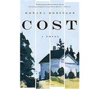 Cost Roxana Robinson (Auteur)