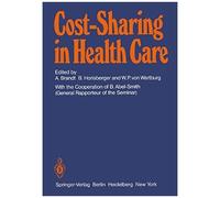 Cost-Sharing In Health Care