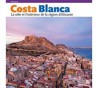 COSTA BLANCA