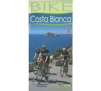 Costa blanca Collectif (Auteur)