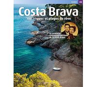 Costa Brava, 100 Criques Et Plages