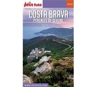 COSTA BRAVA 2017 Petit Futé