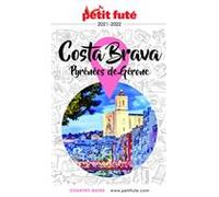 COSTA BRAVA 2021/2022 Petit Futé