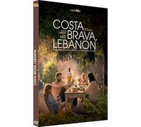 Costa Brava, Lebanon