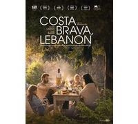 Costa Brava, Lebanon DVD E