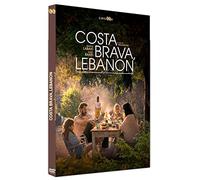 COSTA BRAVA LEBANON - DVD [HD DVD]