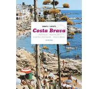 Costa Brava: Postcards 1960’s-1970’s