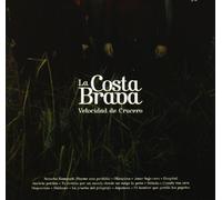 Costa Brava - Velocidad De Crucero [Import]