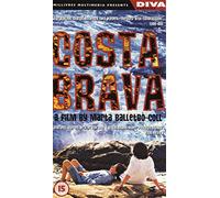 Costa Brava [VHS] [Import allemand]