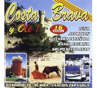 Costa Brava Y Ole [Import]