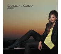 Caroline Costa – J'irai – Import