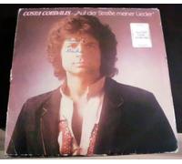 Costa Cordalis - Auf der Straße meiner Lieder (1981) / Vinyl record [Vinyl-LP]