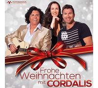 Costa, Cordalis - Frohe Weihnachten [Import]