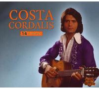 Costa Cordalis - Kult Welle-14 Lieder [Import]