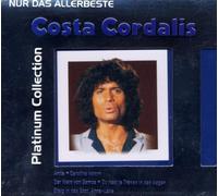 Costa Cordalis - Nur Das Allerbeste [Import]