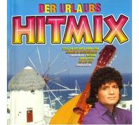 Costa Cordalis - Urlaubs Stimmung Summer Hits Nonstop Dj-Mixed (CD Album, 39 Tracks incl. Charlene Ich schau den weissen Wolken nach) Lakis Karnetatzis Kira Ghiorghena / Costa Cordalis Bozouki Anita Carolina Komm Hellas Ade / Trio Hellas Metaxa / Combo Sirtaki Morning Sky Over Athen / Piräus Ensemble The Fisherman / Klaus Stern Im heissen Sand von Rhodos u.a.