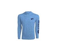 Costa Del Mar Capuche Tech Performance T-Shirt Homme (Lot de 1)