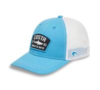 Costa Del Mar Chatham Trucker Hat Chapeau, Bleu, Taille Unique Homme