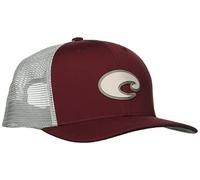 Costa Del Mar Costa Core Poly Performance Trucker - Chapeau - Mixte