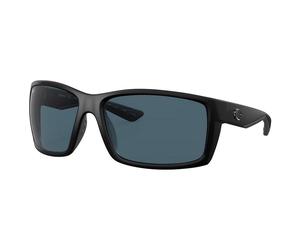 Costa Del Mar - Reefton Blackout Grey Polarized - Lunettes de soleil