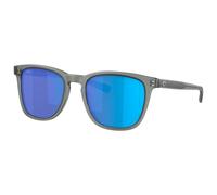 Costa Del Mar - Sullivan Matte Grey Crystal Blue Mirror - Lunettes de soleil