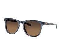 Costa Del Mar - Sullivan Somos Blue Tortoise Copper Gradient Lightwave - Lunettes de soleil