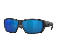 Costa Del Mar - Tuna Alley Light Blackout Blue Mirror Polarized - Lunettes de soleil