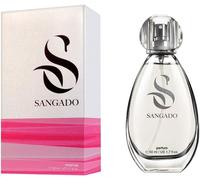 Costa Del Sol Perfume For Women, 8-10 Hours Long Lasting, Luxury Scent, Floral Woody Musk, Fine French Essences, Extra Concentrated (Perfume), 50 Ml Spray