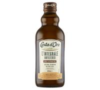 Costa d'Oro l'Integrale huile d'olive extra vierge non filtrée 500 ml