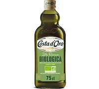 Costa D'oro L'Italiano Huile d'Olive Vierge Biologique, 750ml