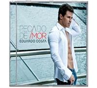 Costa, Eduardo - Pecado De Amor [Import]