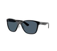 Costa Luna Nueva Polarized Sunglasses Clair Gray 580P/CAT3 Femme