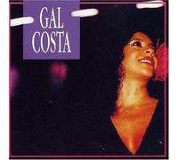 Costa,G. - Gal Costa [Import]