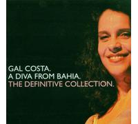 Costa, Gal - A Diva from Bahia [Import]