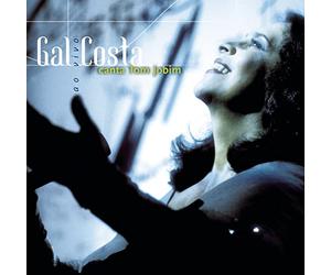 Costa, Gal - Ao Viva Canta Jobim