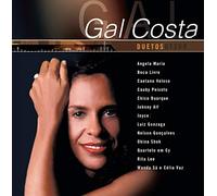 Costa,Gal - Duetos