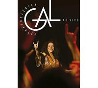 Costa, Gal - Estratosferica Ao Vivo [Import]