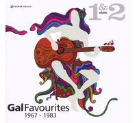 Costa, Gal - Favourites (1967-1983)