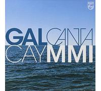Costa, Gal - Gal Canta Caymmi