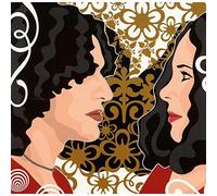 Costa Gal - Interpreta Caetano Veloso [Import]