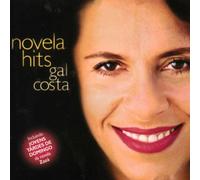Costa, Gal - Novela Hits