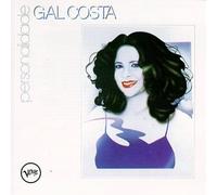 Costa, Gal - Personalidade