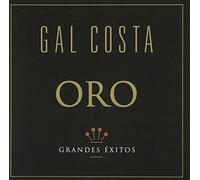Costa, Gal - Serie Oro
