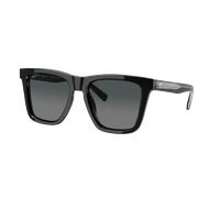 Costa Homme Sunglass Keramas - Couleur du Monture: Noir, Couleur de Lentille: Dégradé Gris