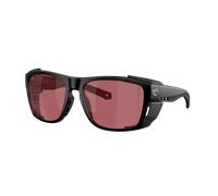 Costa King Tide 6 Polarized Sunglasses Clair Rose 580G/CAT3 Homme
