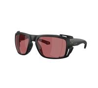 Costa King Tide 8 Polarized Sunglasses Clair Rose 580G/CAT3 Homme