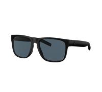 Costa Homme Sunglass Spearo - Couleur du Monture: Noir, Couleur de Lentille: Gris