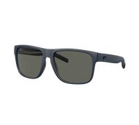 Costa Homme Sunglass Spearo XL - Couleur du Monture: Bleu nuit, Couleur de Lentille: Gris