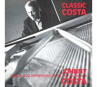 Costa, Johnny - Classic Costa