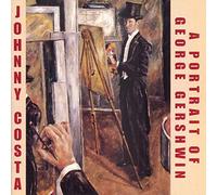 Costa, Johnny - Costa Plays Gershwin